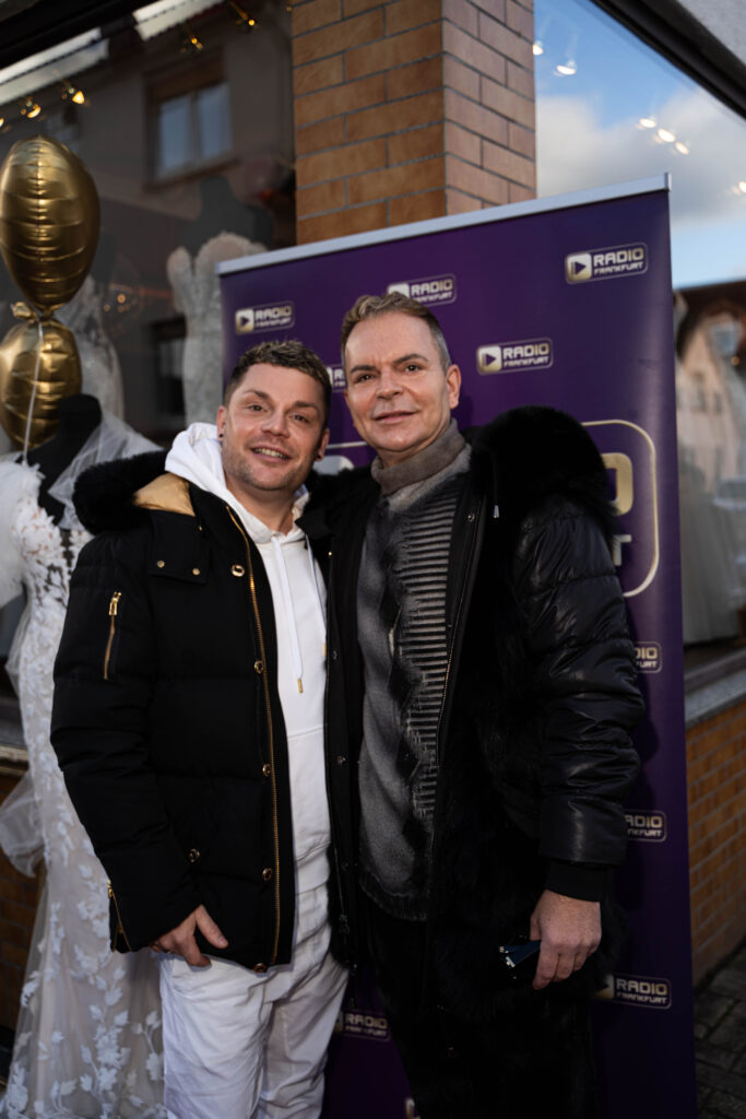 Eventfotografie Der Brautladen