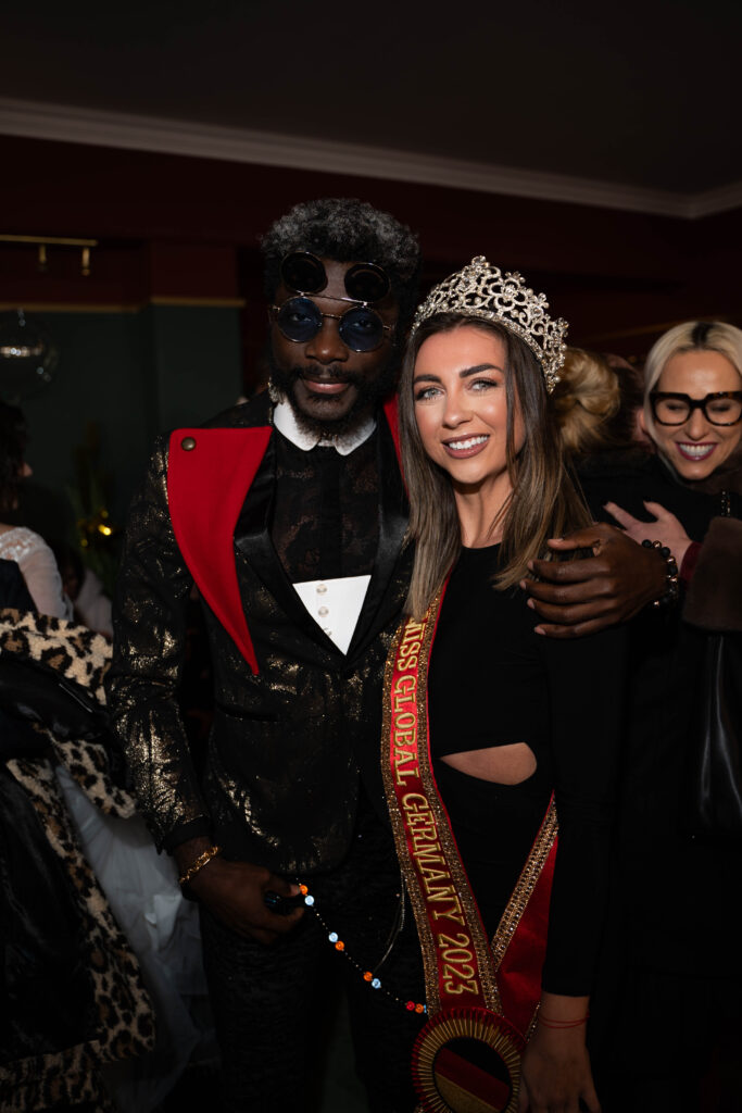 Eventfotograf Lüneburg bei Der Brautladen