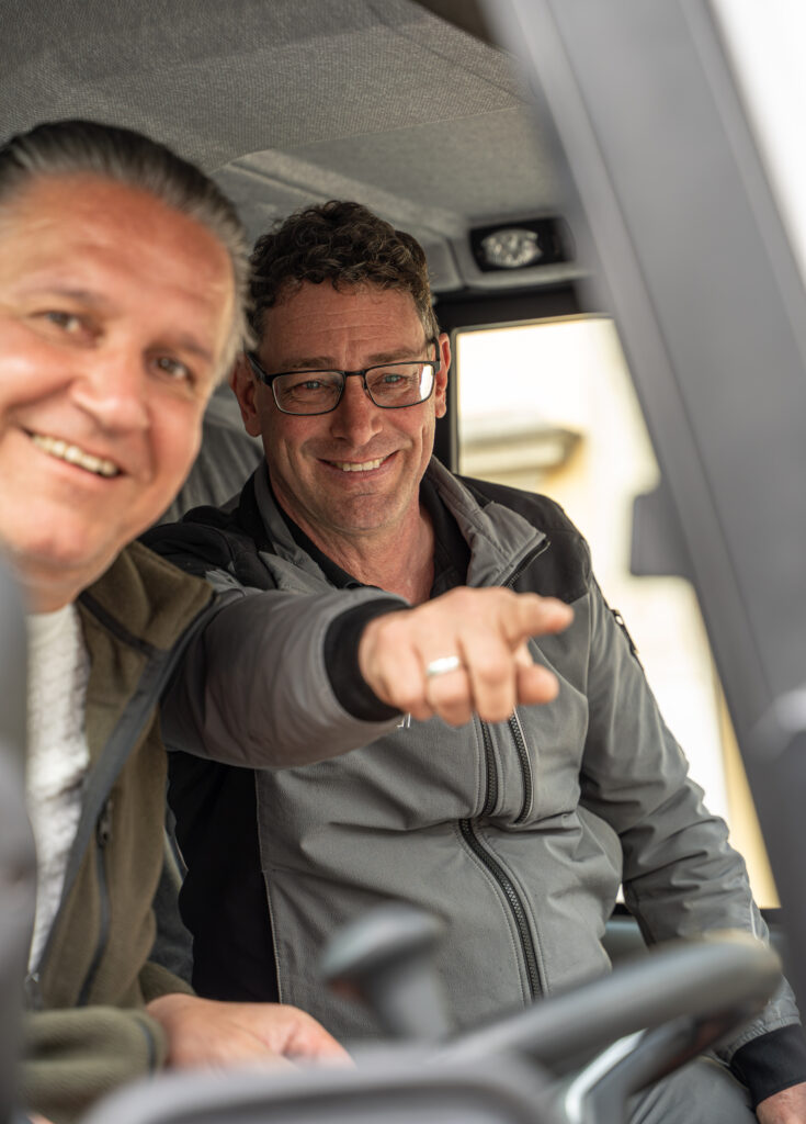 Unternehmensfoto aufgenommen vom Businessfotograf Lüneburg