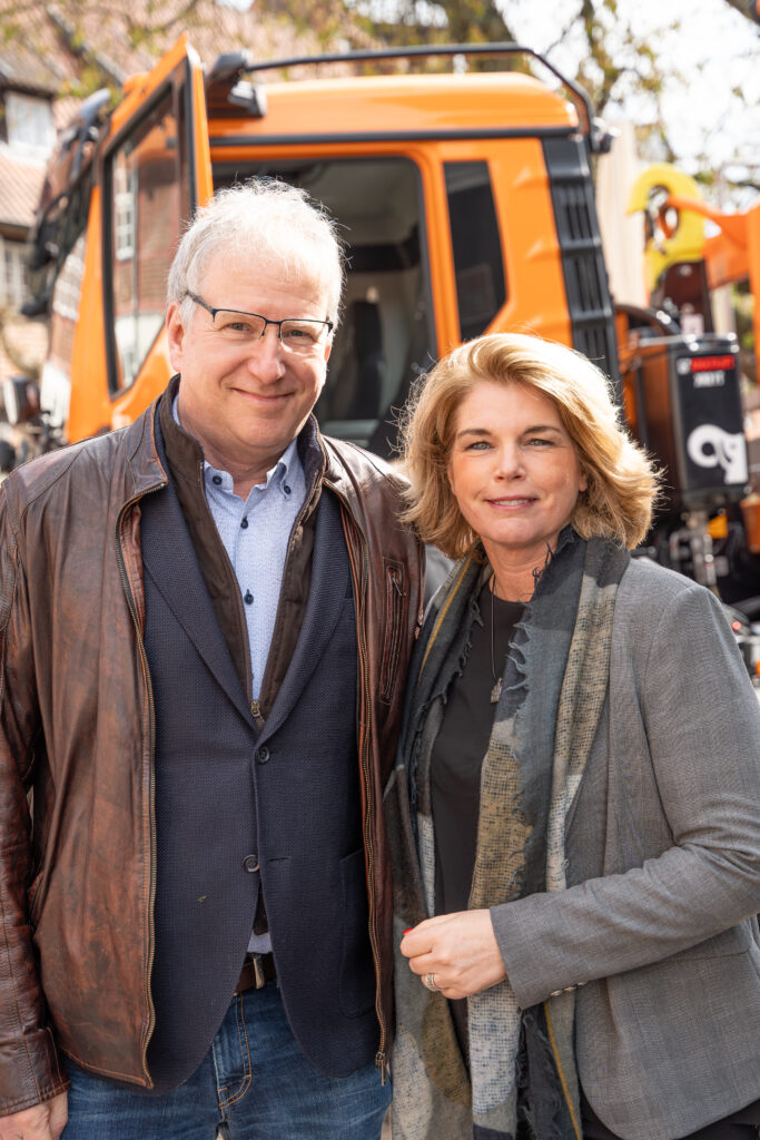 Businessfotograf Lüneburg