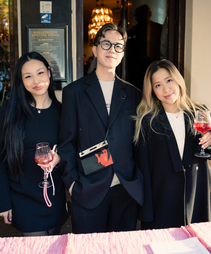Eventfotografie in Hamburg, Bless Restaurant Private Event