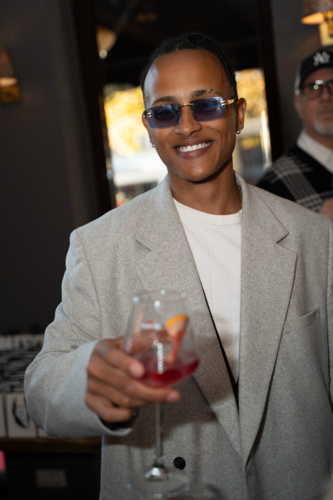 Eventfotografie in Hamburg, Bless Restaurant Private Event