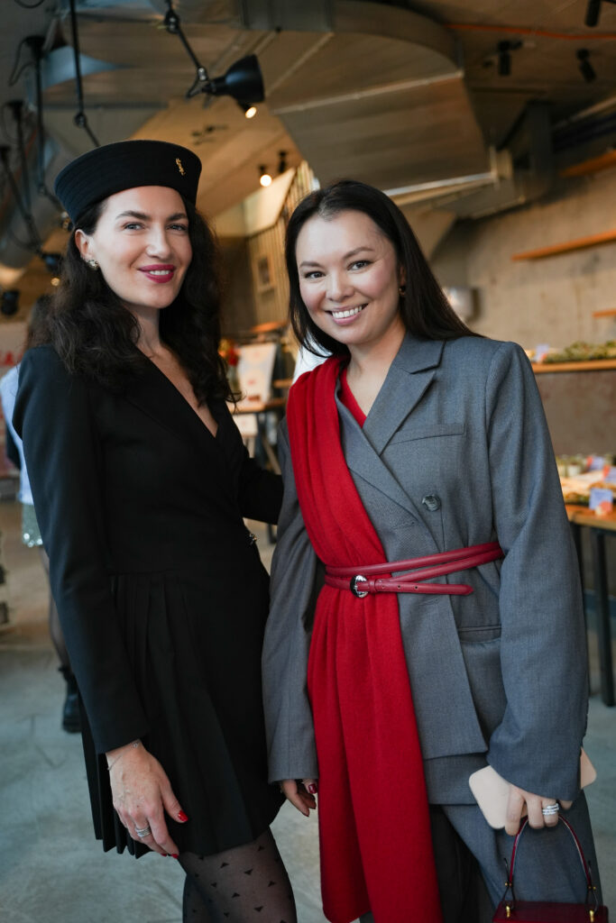 Erlebe beim HejMates Pressday 2025 im Foodlab Hamburg spannende Marken, kulinarische Highlights & Networking mit Medien, Creators & Professionals.