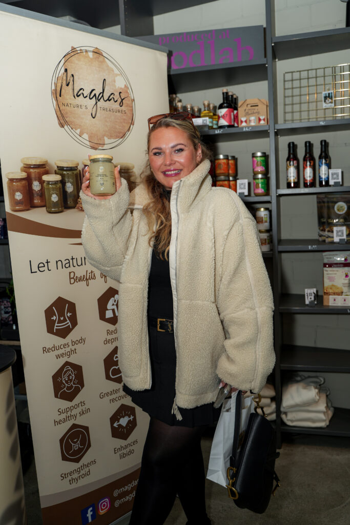 Erlebe beim HejMates Pressday 2025 im Foodlab Hamburg spannende Marken, kulinarische Highlights & Networking mit Medien, Creators & Professionals.