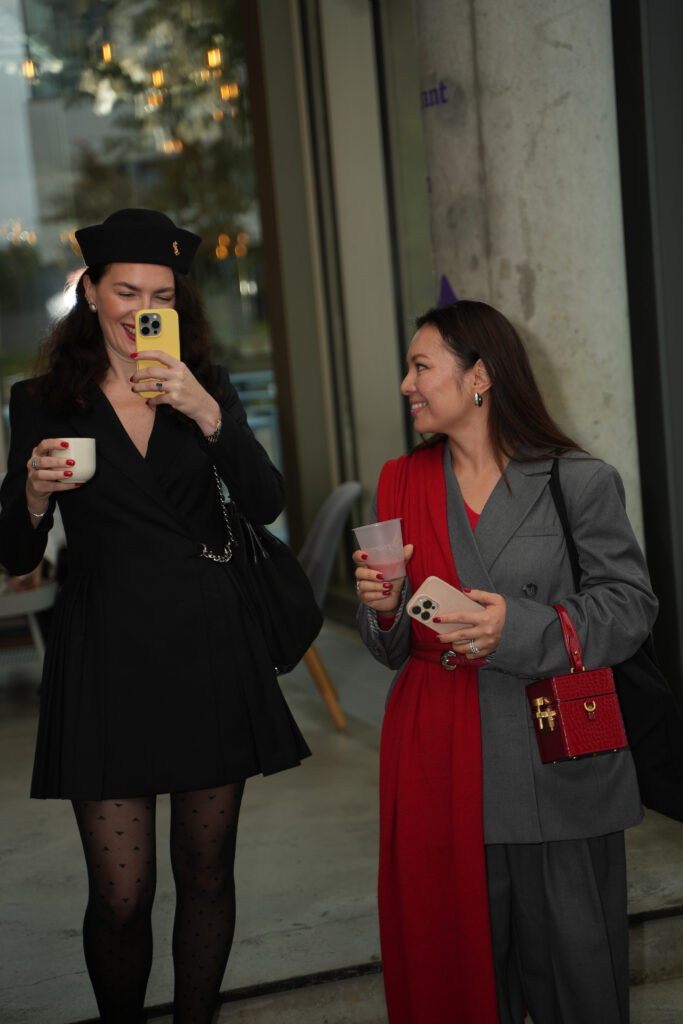 Erlebe beim HejMates Pressday 2025 im Foodlab Hamburg spannende Marken, kulinarische Highlights & Networking mit Medien, Creators & Professionals.