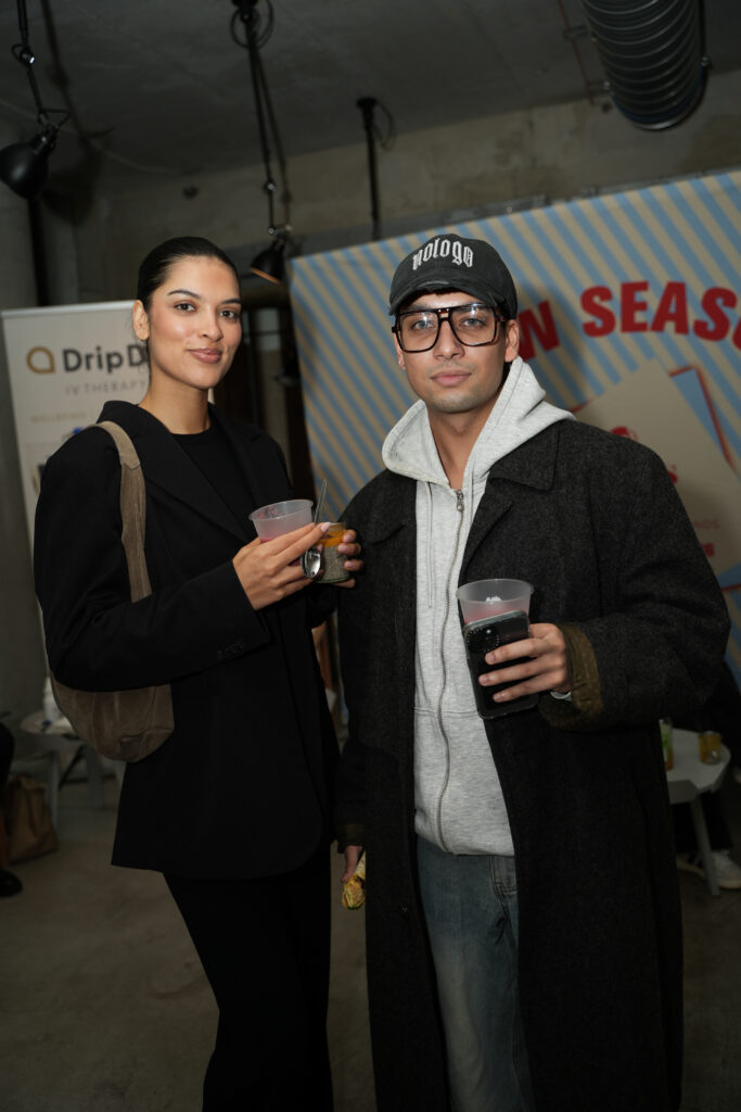 Erlebe beim HejMates Pressday 2025 im Foodlab Hamburg spannende Marken, kulinarische Highlights & Networking mit Medien, Creators & Professionals.