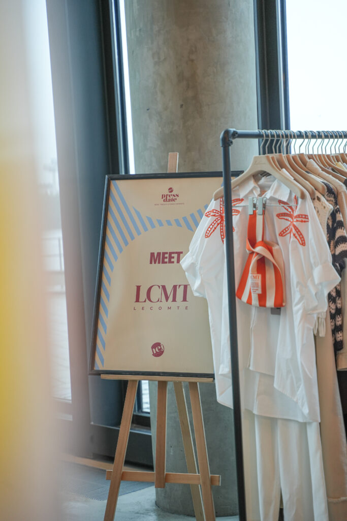 Erlebe beim HejMates Pressday 2025 im Foodlab Hamburg spannende Marken, kulinarische Highlights & Networking mit Medien, Creators & Professionals.