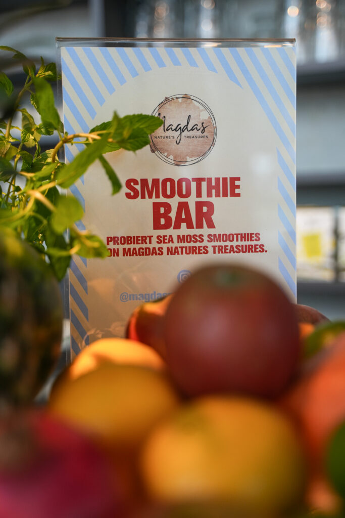 Erlebe beim HejMates Pressday 2025 im Foodlab Hamburg spannende Marken, kulinarische Highlights & Networking mit Medien, Creators & Professionals.