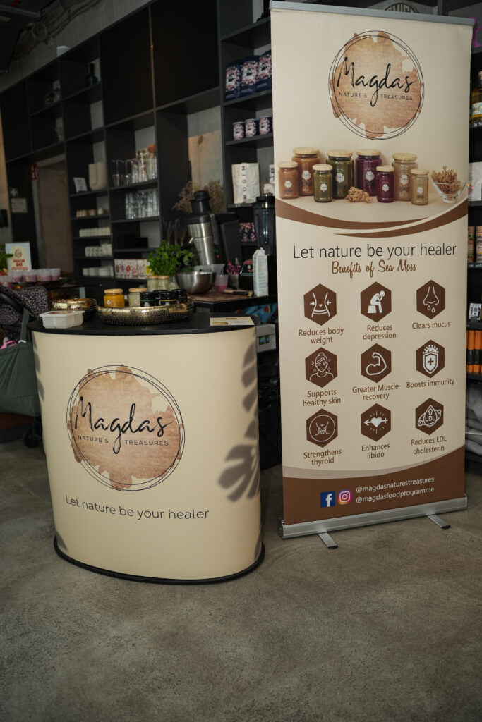 Erlebe beim HejMates Pressday 2025 im Foodlab Hamburg spannende Marken, kulinarische Highlights & Networking mit Medien, Creators & Professionals.