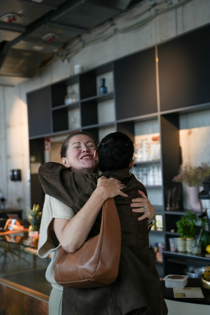 Erlebe beim HejMates Pressday 2025 im Foodlab Hamburg spannende Marken, kulinarische Highlights & Networking mit Medien, Creators & Professionals.