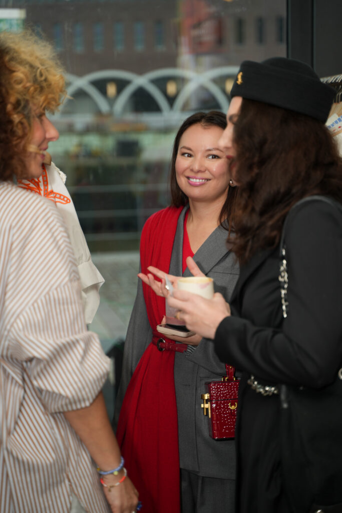 Erlebe beim HejMates Pressday 2025 im Foodlab Hamburg spannende Marken, kulinarische Highlights & Networking mit Medien, Creators & Professionals.