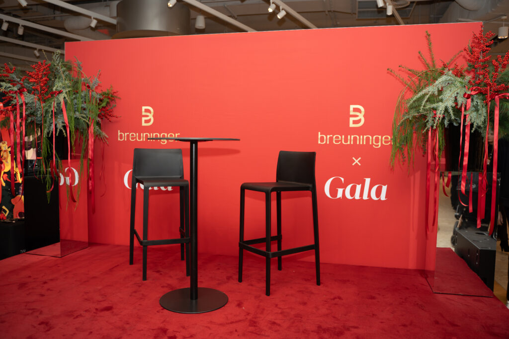 Eventfotograf in Hamburg bei der Breuninger Gala – festlich gekleidete Gäste, elegante Atmosphäre und professionelle Eventfotografie.