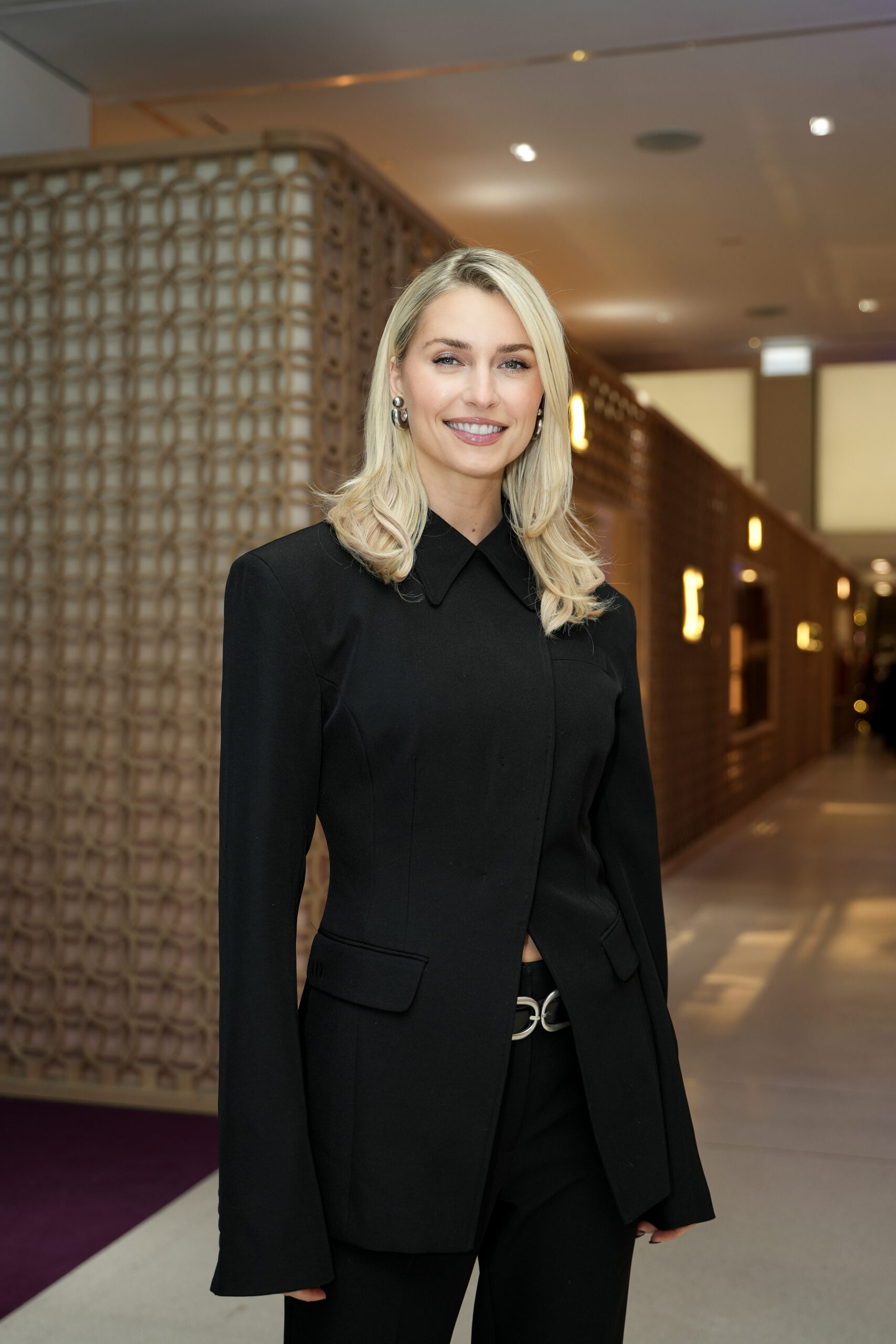 Eventfotograf in Hamburg bei der Breuninger Gala – festlich gekleidete Gäste, elegante Atmosphäre und professionelle Eventfotografie.