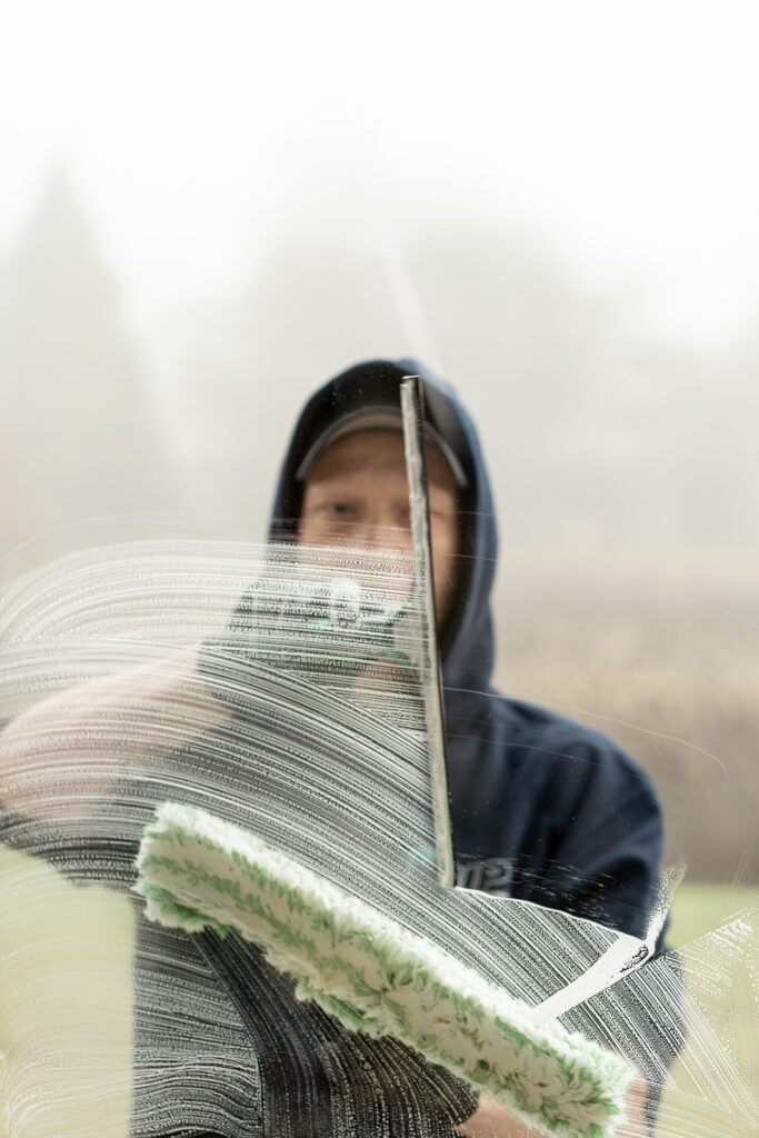 Businessfotografie BIP Dienstleistungen Lüneburg