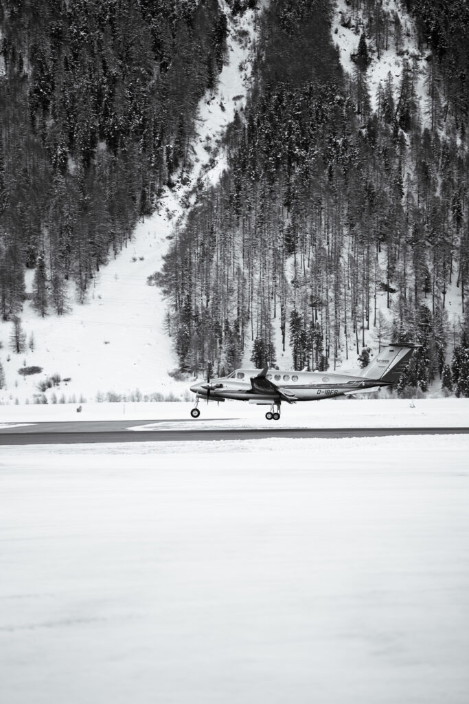Eventfotograf St. Moritz bei The Ice