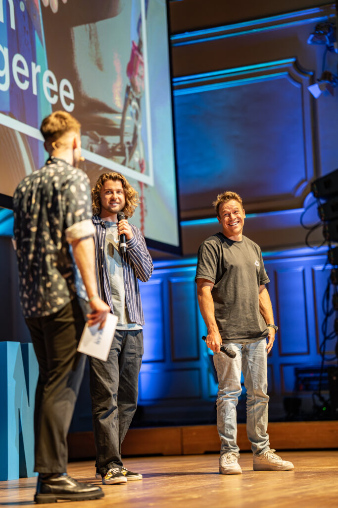 Ocean Film Tour in Hamburg