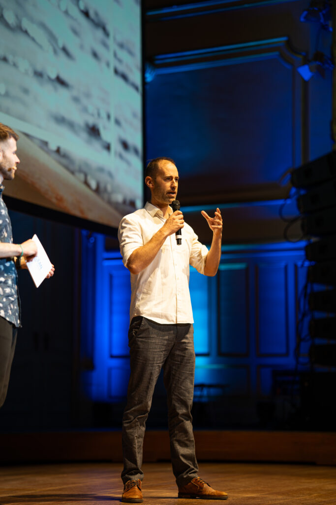 Eventfotograf Hamburg bei Ocean Film Tour