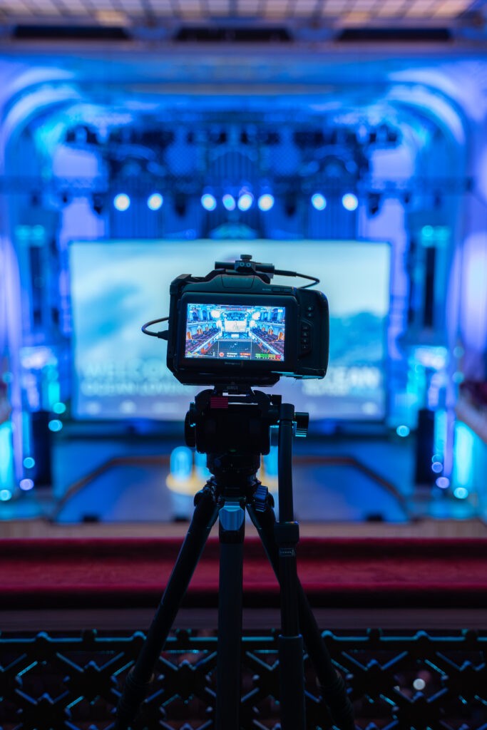 Ocean Film Tour in Hamburg