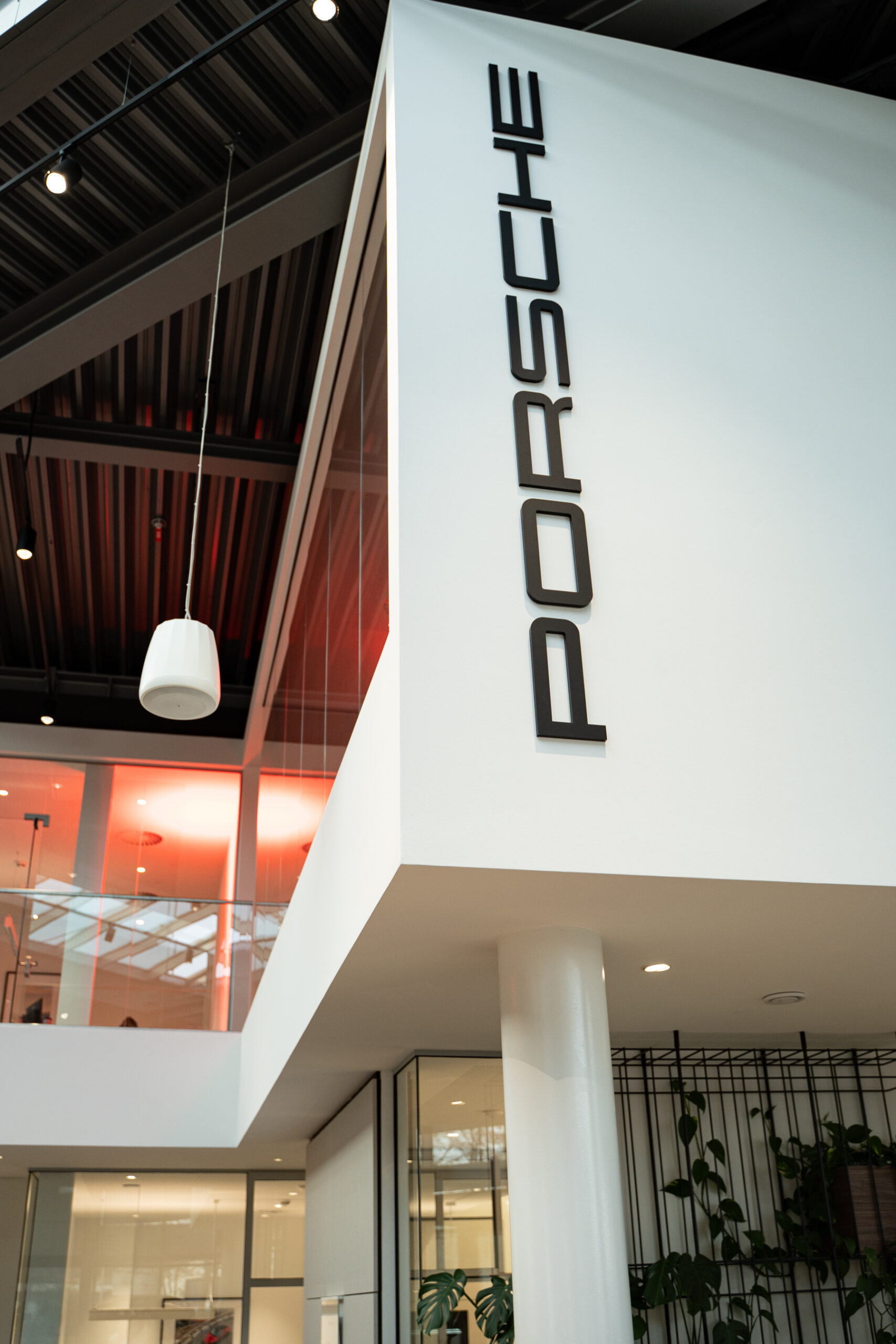 Eventfotografie Porsche Zentrum