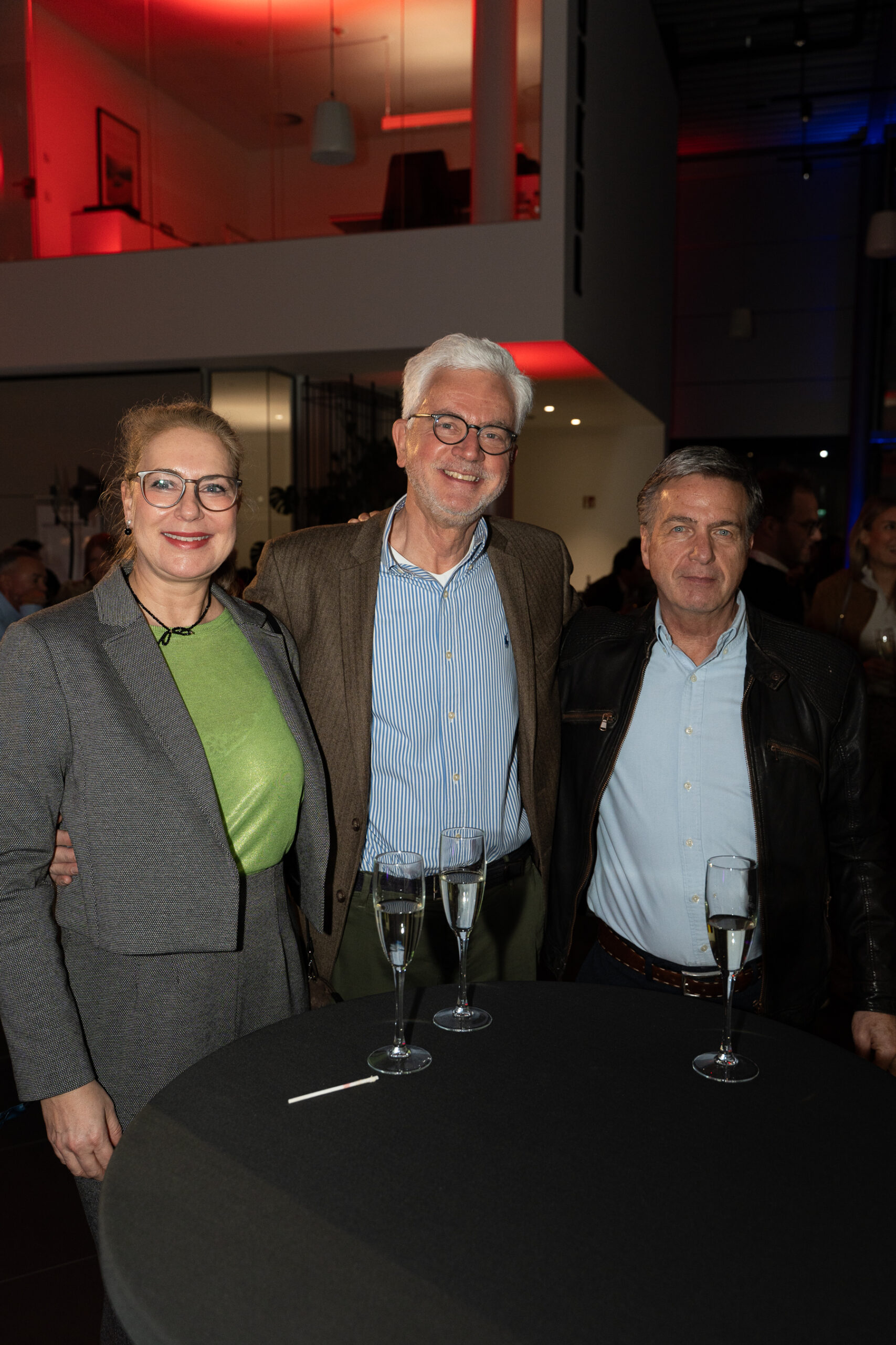Eventfotografie Porsche Zentrum