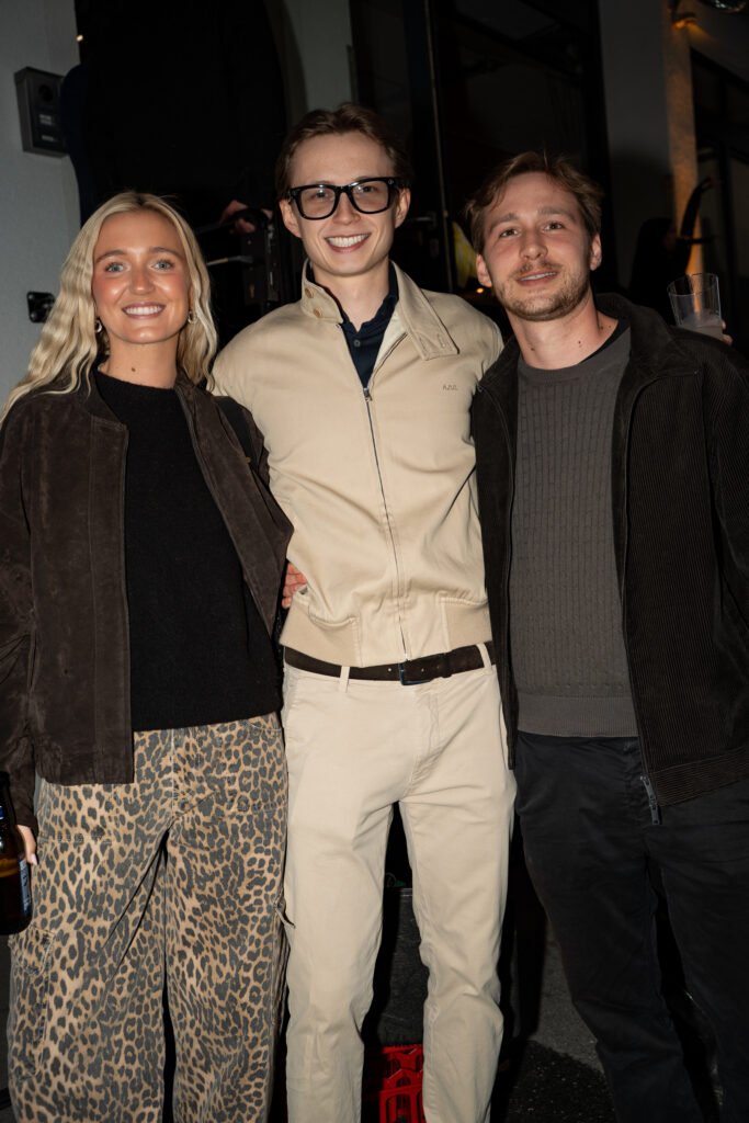 Eventfotografie Ray-Ban x Oakley