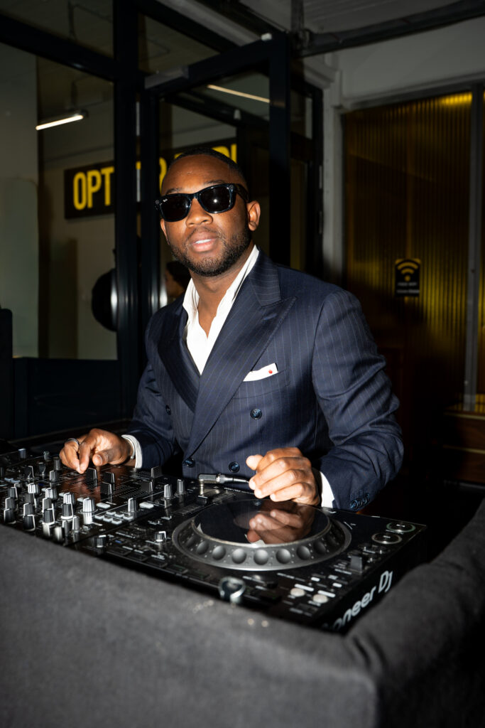 Ray-Ban x Oakley in Hamburg