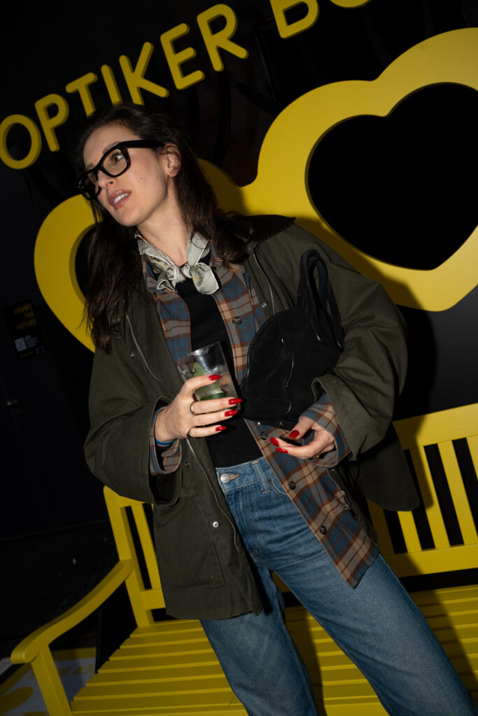 Eventfotograf Hamburg bei Ray-Ban x Oakley