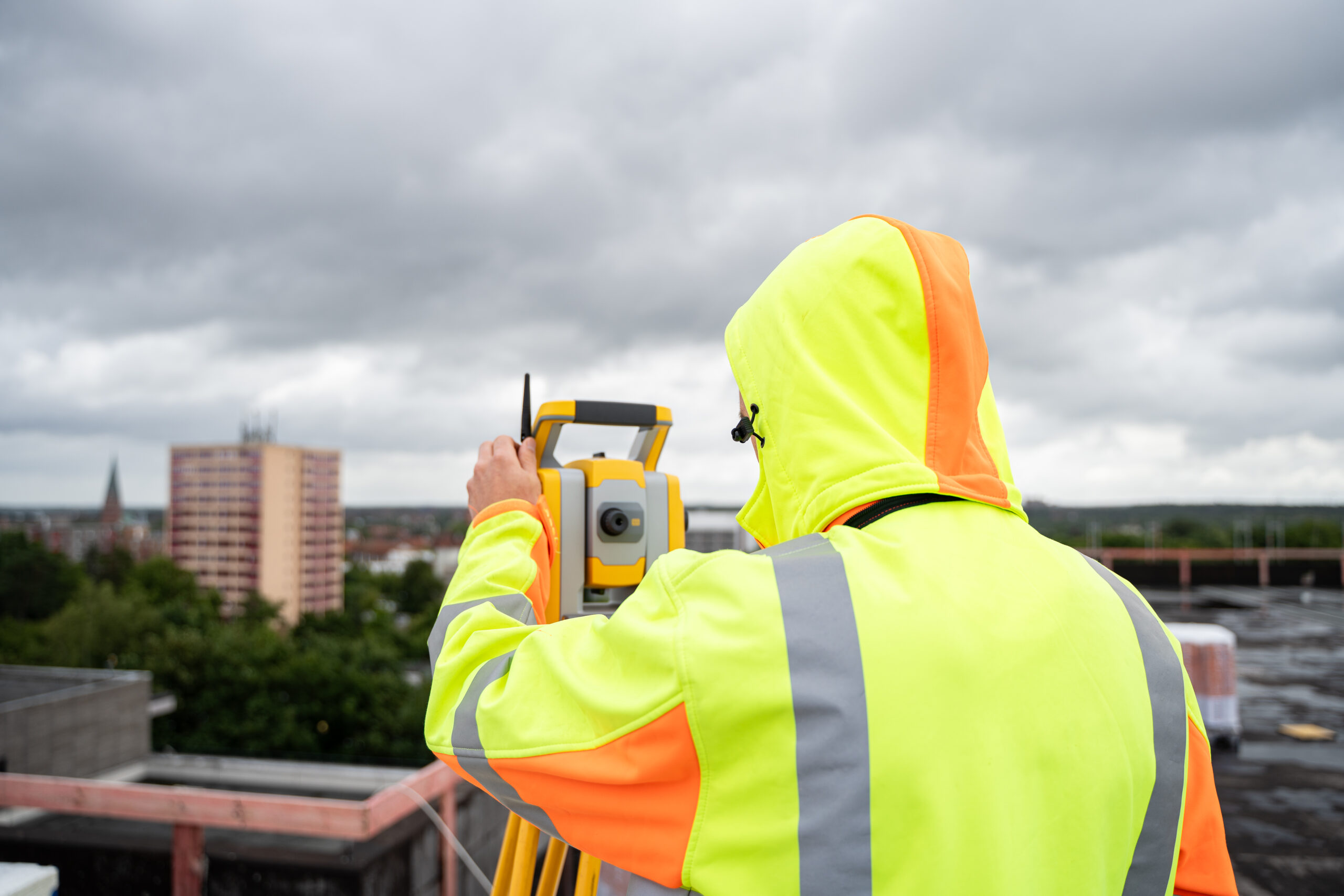 Mitarbeiterportrait RMK Ingenieure