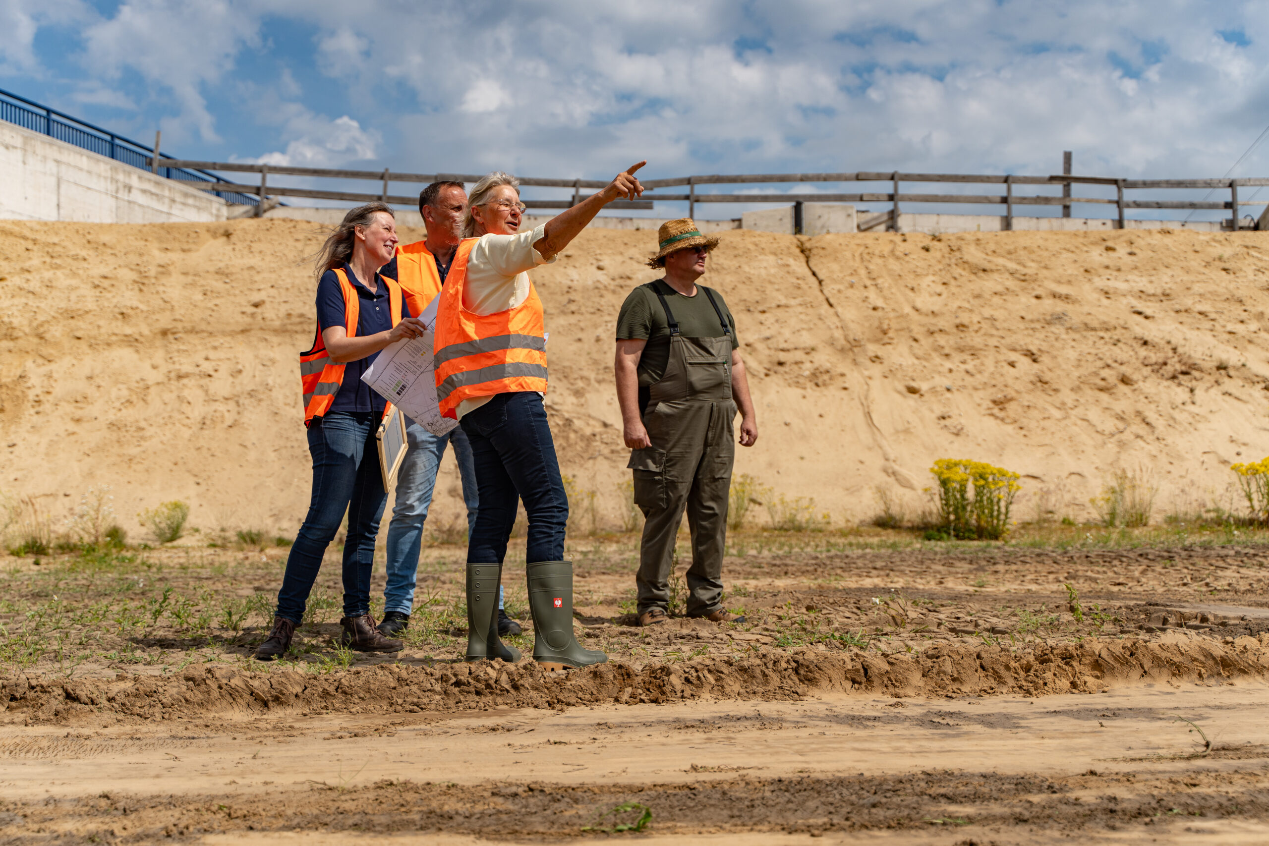 Businessportrait RMK Ingenieure