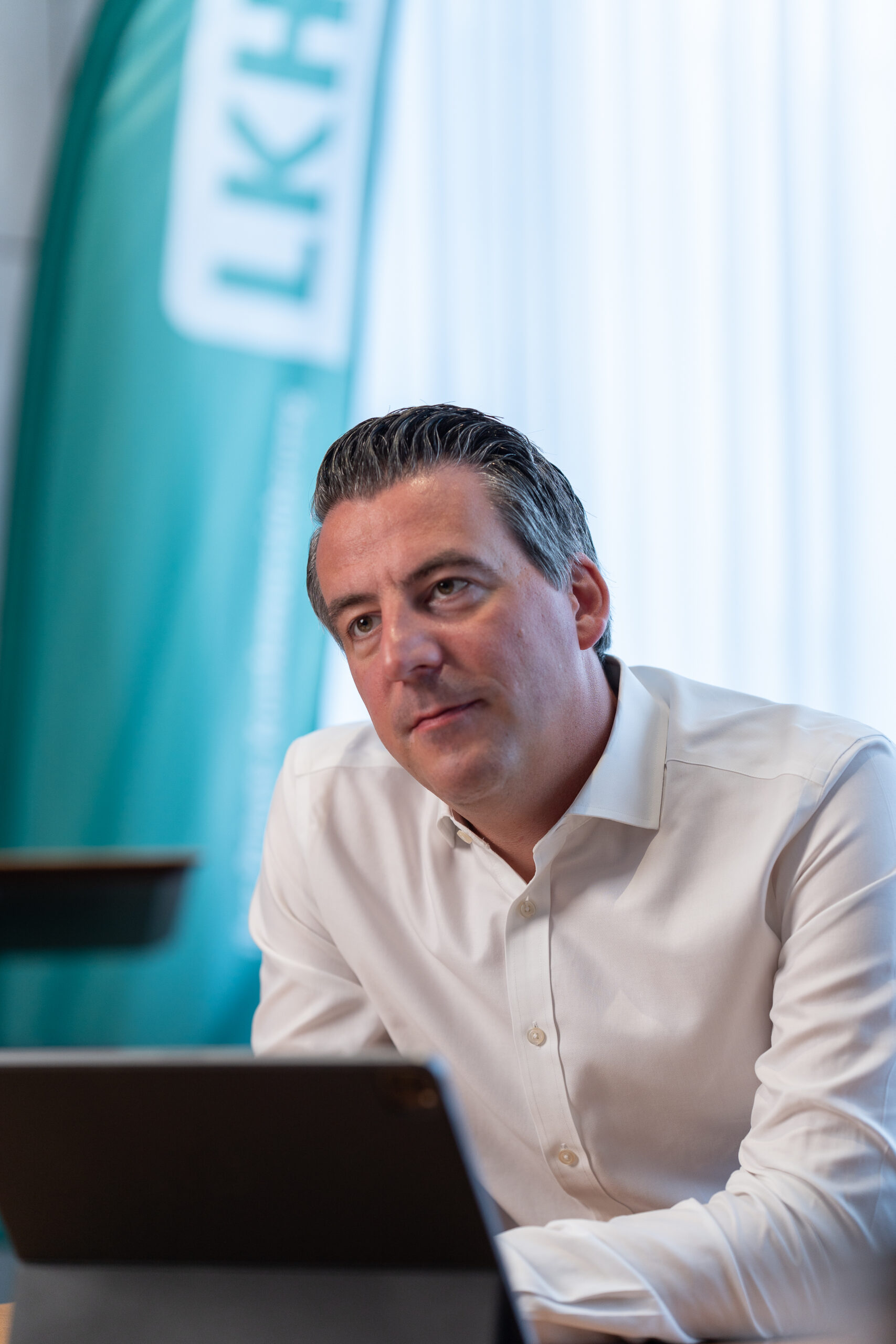 Businessfotograf Lüneburg bei Landeskrankenhilfe