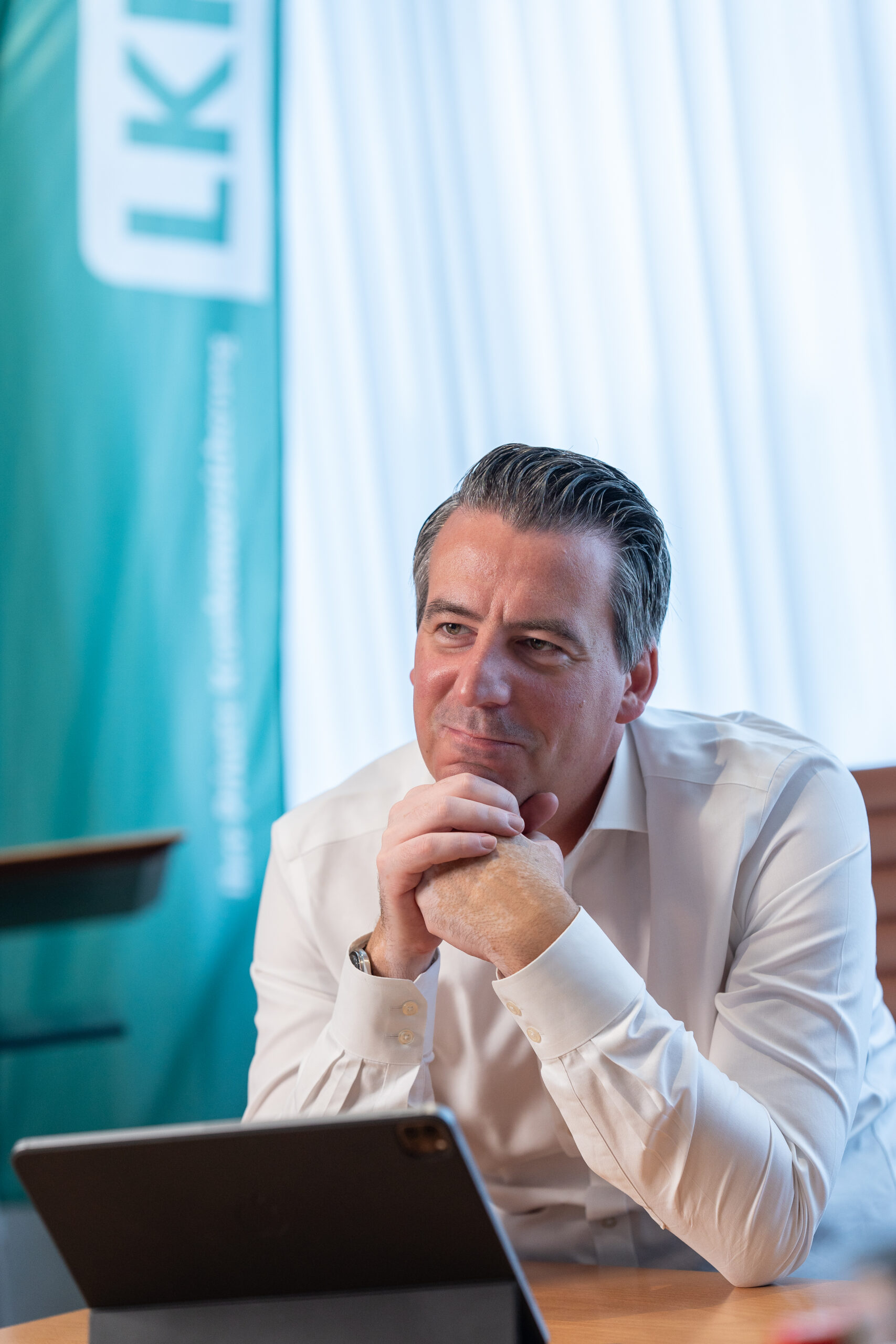 Businessportrait Landeskrankenhilfe