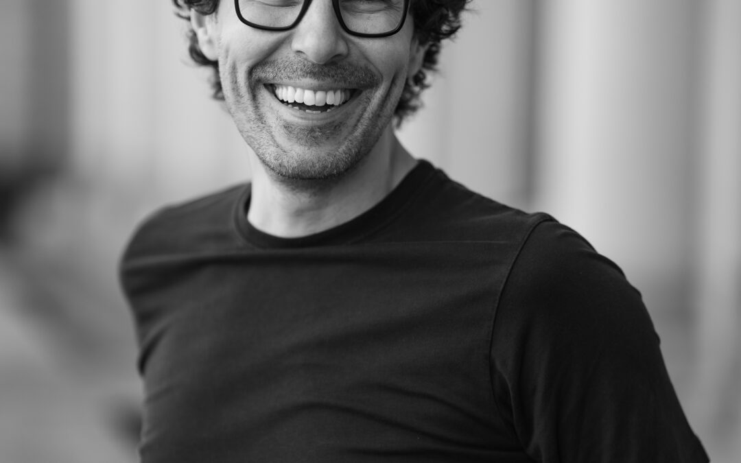 Professionelle Businessportraits